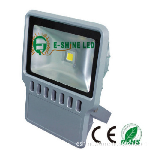 High brightness led flood light 20w IP65 2700K
